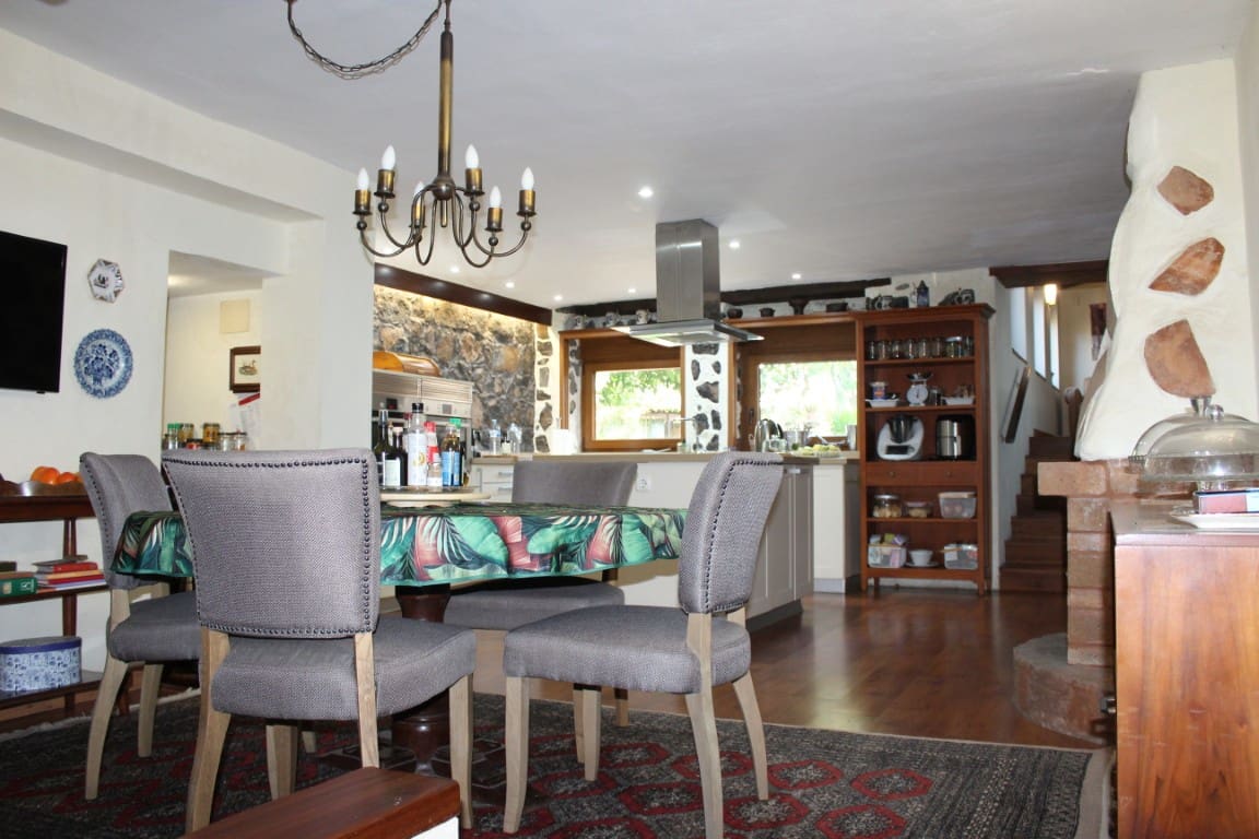 3 soverom Finca/Herregård til salgs i San Cristobal de La Laguna med garasje - € 890 000 (Ref: 9363298)