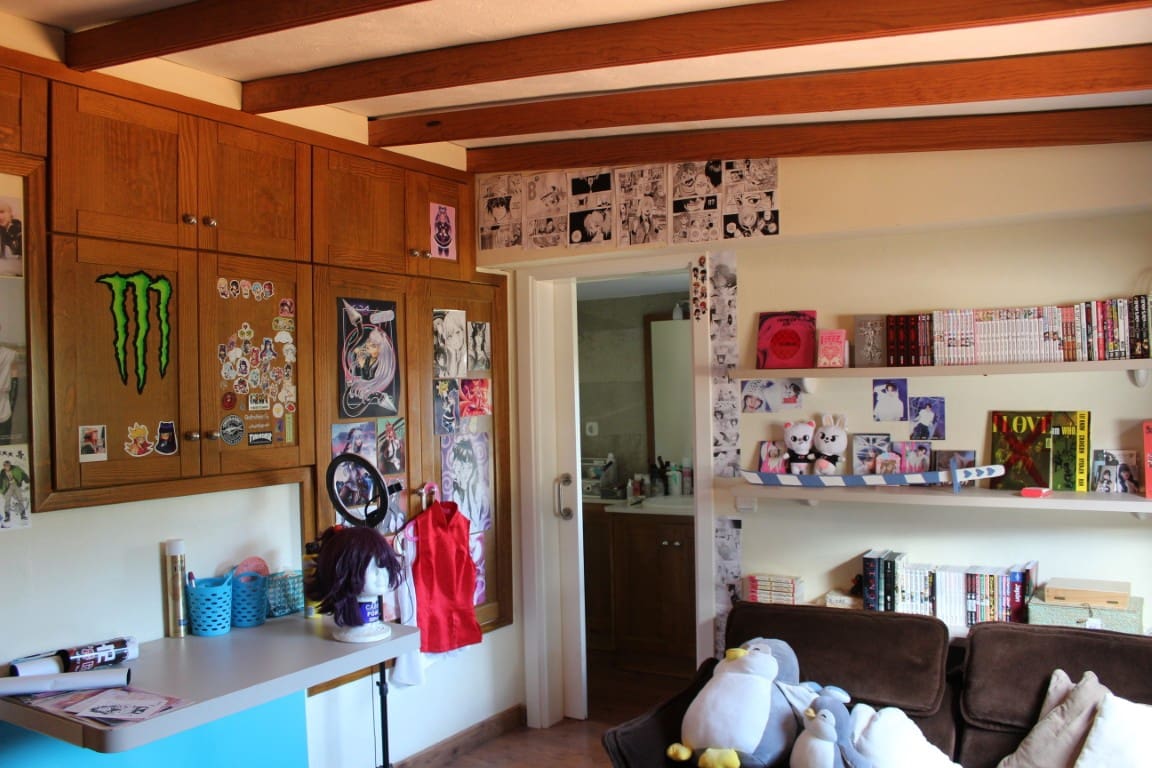 3 soverom Finca/Herregård til salgs i San Cristobal de La Laguna med garasje - € 890 000 (Ref: 9363298)