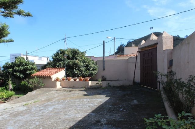 3 soverom Finca/Herregård til salgs i San Cristóbal de La Laguna med garasje - € 890 000 (Ref: 9363298)