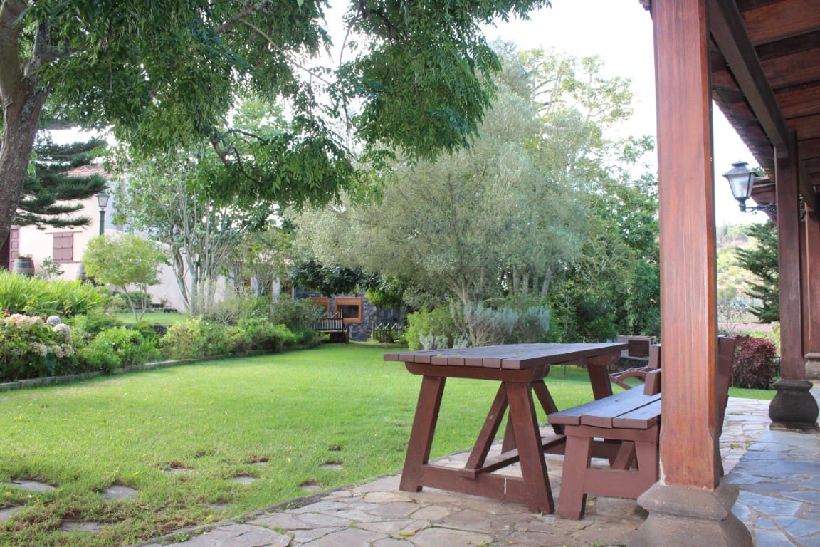 3 soverom Finca/Herregård til salgs i San Cristobal de La Laguna med garasje - € 890 000 (Ref: 9363298)