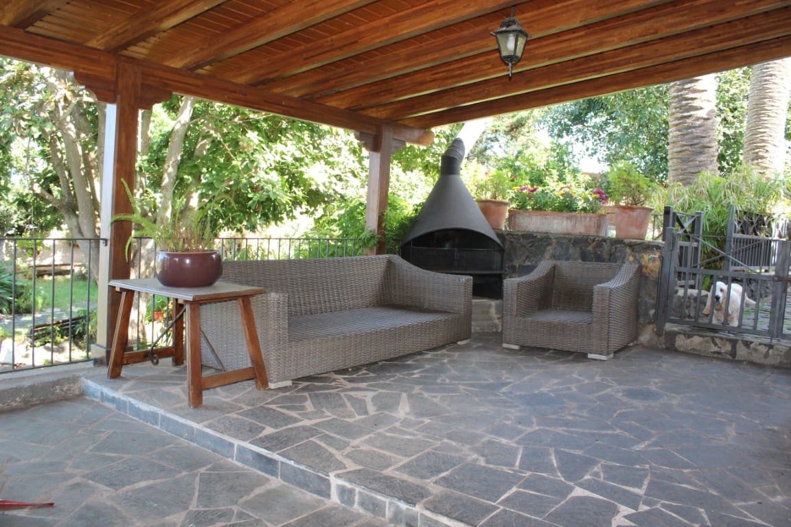 3 soverom Finca/Herregård til salgs i San Cristobal de La Laguna med garasje - € 890 000 (Ref: 9363298)