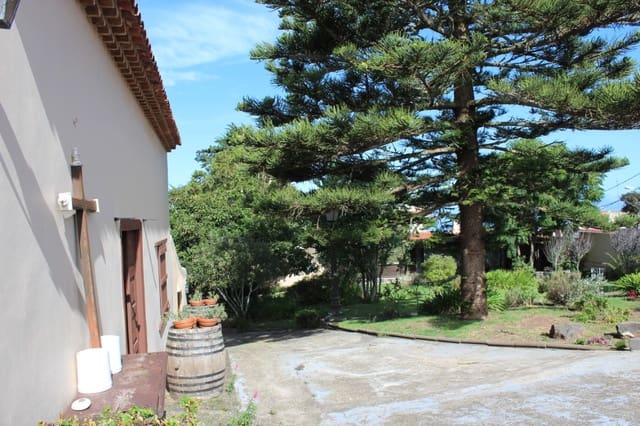 3 soverom Finca/Herregård til salgs i San Cristóbal de La Laguna med garasje - € 890 000 (Ref: 9363298)