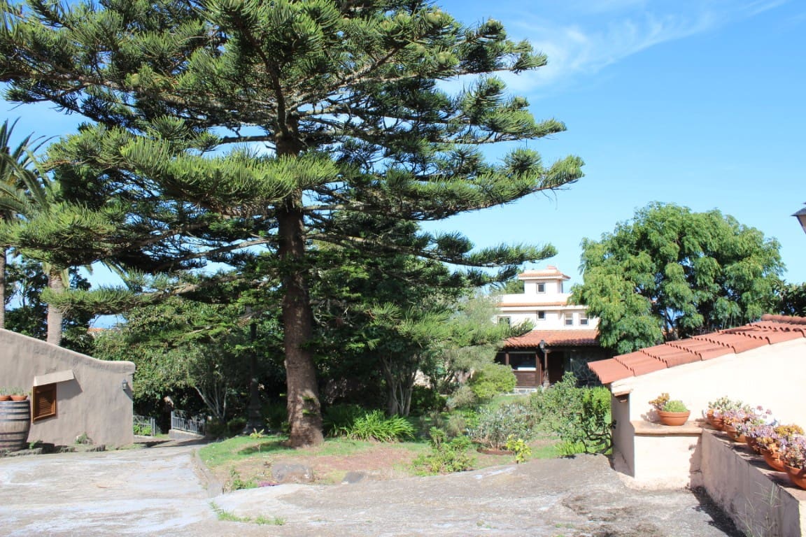 3 soverom Finca/Herregård til salgs i San Cristobal de La Laguna med garasje - € 890 000 (Ref: 9363298)