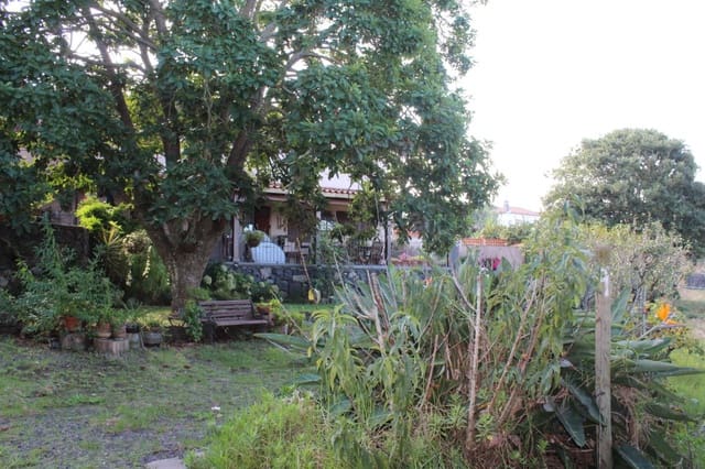 3 soverom Finca/Herregård til salgs i San Cristóbal de La Laguna med garasje - € 890 000 (Ref: 9363298)