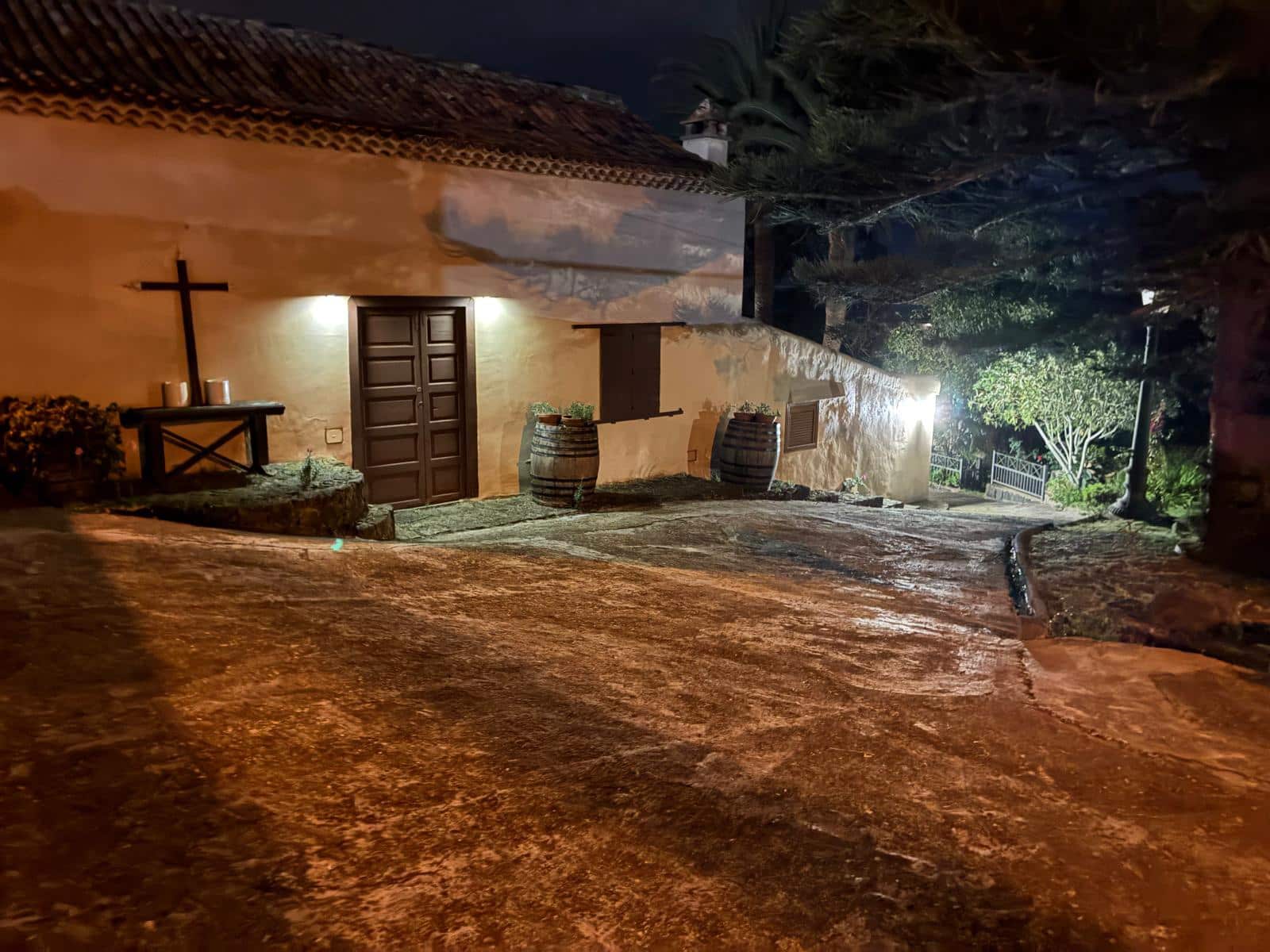 3 soverom Finca/Herregård til salgs i San Cristobal de La Laguna med garasje - € 890 000 (Ref: 9363298)