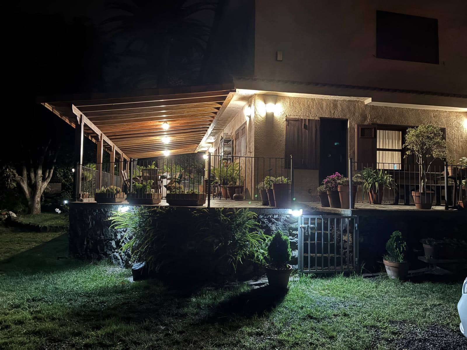 3 soverom Finca/Herregård til salgs i San Cristobal de La Laguna med garasje - € 890 000 (Ref: 9363298)