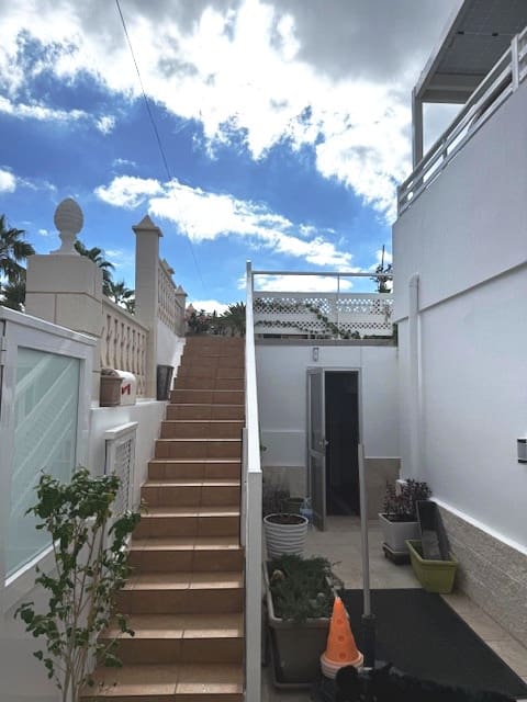 3 soverom Bungalow til salgs i Palm-Mar med garasje - € 560 000 (Ref: 9406996)