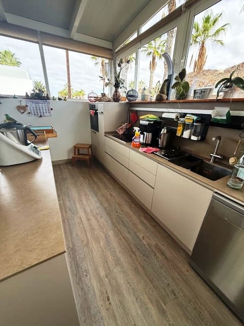 3 soverom Bungalow til salgs i Palm-Mar med garasje - € 560 000 (Ref: 9406996)