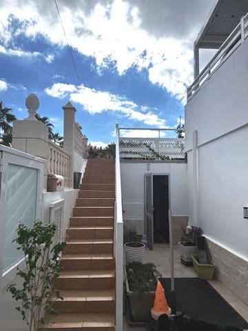 3 soveværelse Bungalow til salg i Palm-Mar, Arona med garage - € 560.000 (Ref: 9406996)