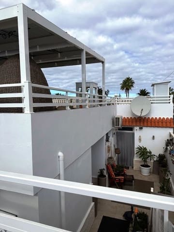 3 soveværelse Bungalow til salg i Palm-Mar, Arona med garage - € 560.000 (Ref: 9406996)