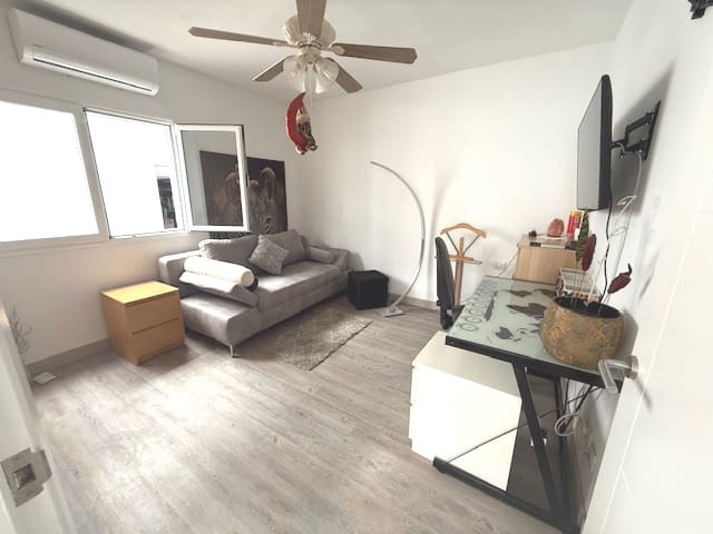 3 soverom Bungalow til salgs i Palm-Mar med garasje - € 560 000 (Ref: 9406996)