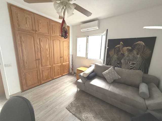 3 soveværelse Bungalow til salg i Palm-Mar, Arona med garage - € 560.000 (Ref: 9406996)