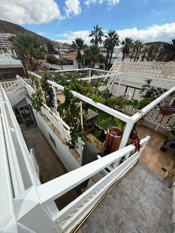 3 soveværelse Bungalow til salg i Palm-Mar, Arona med garage - € 560.000 (Ref: 9406996)