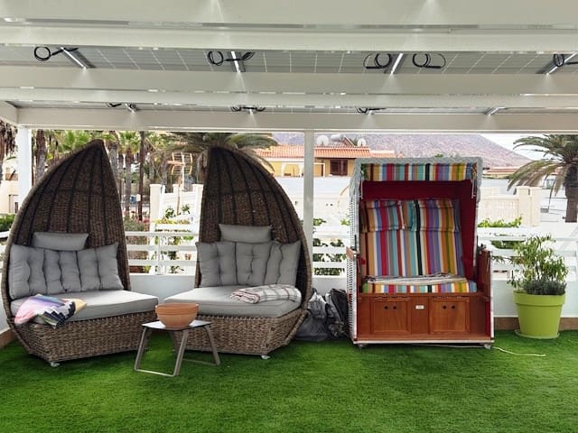 3 soverom Bungalow til salgs i Palm-Mar med garasje - € 560 000 (Ref: 9406996)