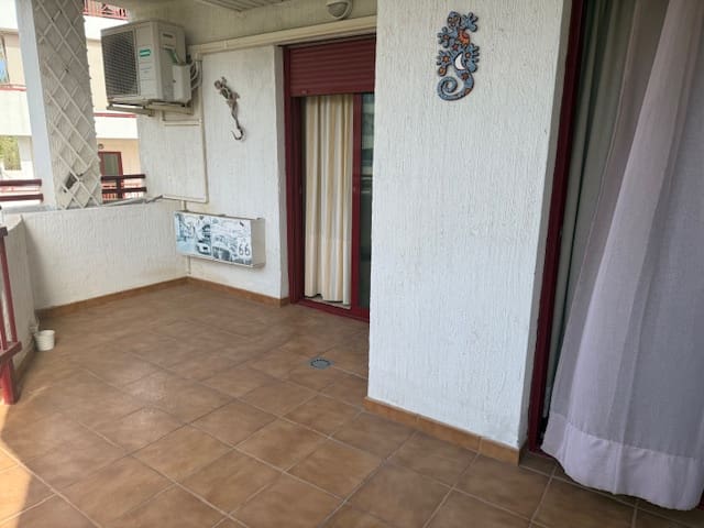 2 sovrum Lägenhet till salu i Palm-Mar med pool garage - 395 000 € (Ref: 9407004)