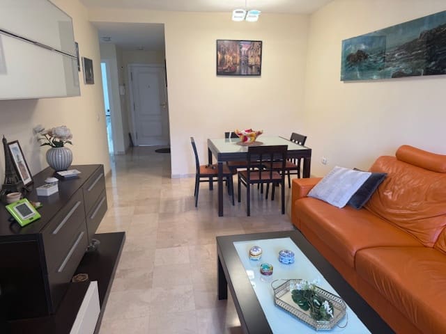 2 sovrum Lägenhet till salu i Palm-Mar med pool garage - 395 000 € (Ref: 9407004)