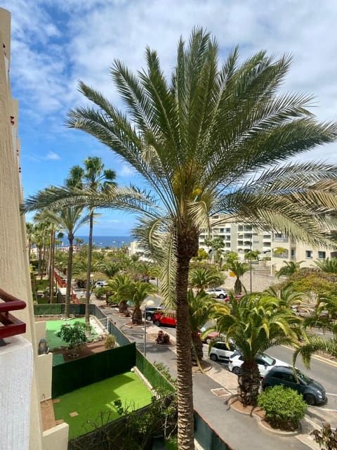 2 sovrum Lägenhet till salu i Palm-Mar med pool garage - 395 000 € (Ref: 9407004)