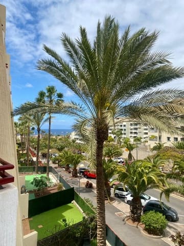 2 soveværelse Lejlighed til salg i Palm-Mar, Arona med swimmingpool garage - € 395.000 (Ref: 9407004)