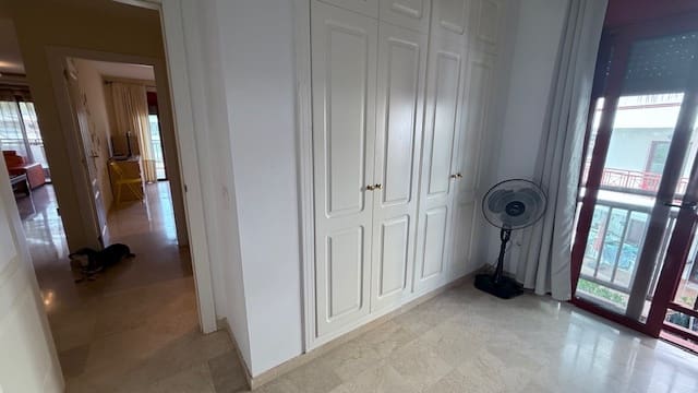 2 sovrum Lägenhet till salu i Palm-Mar med pool garage - 395 000 € (Ref: 9407004)