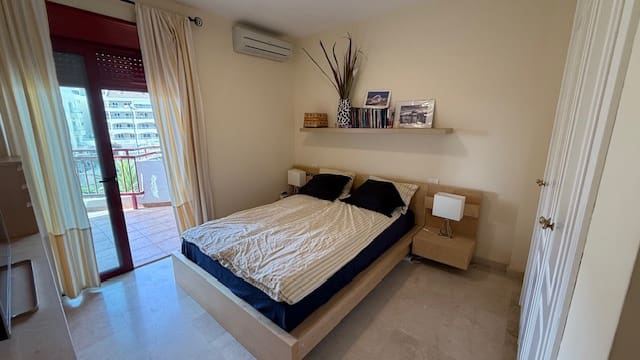 2 sovrum Lägenhet till salu i Palm-Mar med pool garage - 395 000 € (Ref: 9407004)