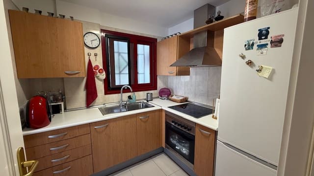 2 soveværelse Lejlighed til salg i Palm-Mar, Arona med swimmingpool garage - € 395.000 (Ref: 9407004)