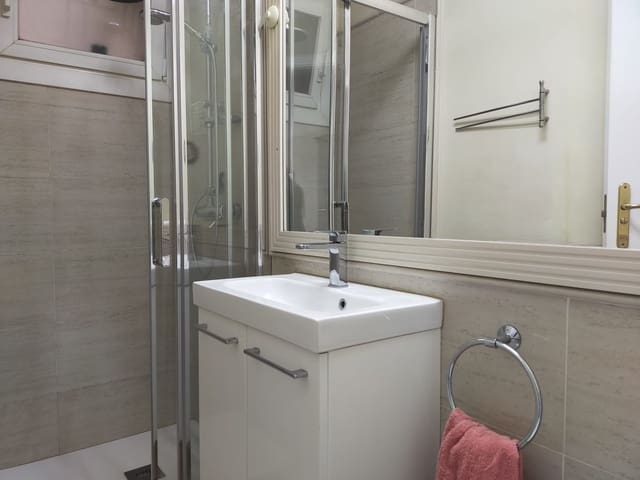 2 soveværelse Byhus til salg i Chayofa, Arona med swimmingpool garage - € 389.000 (Ref: 9714073)