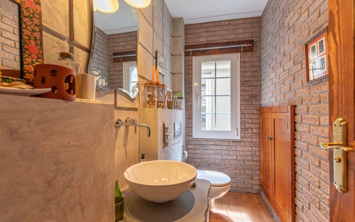 4 bedroom Villa for sale in El Sauzal with pool - € 1,200,000 (Ref: 9725060)