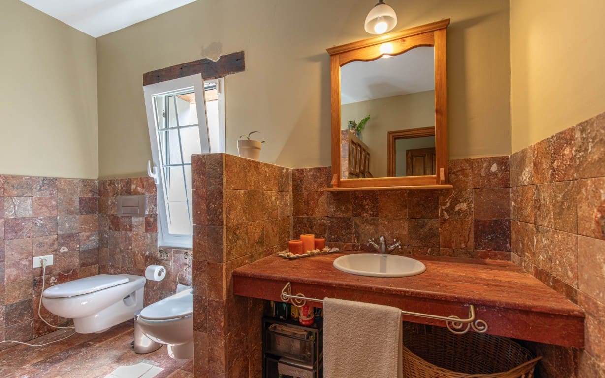 4 bedroom Villa for sale in El Sauzal with pool - € 1,200,000 (Ref: 9725060)