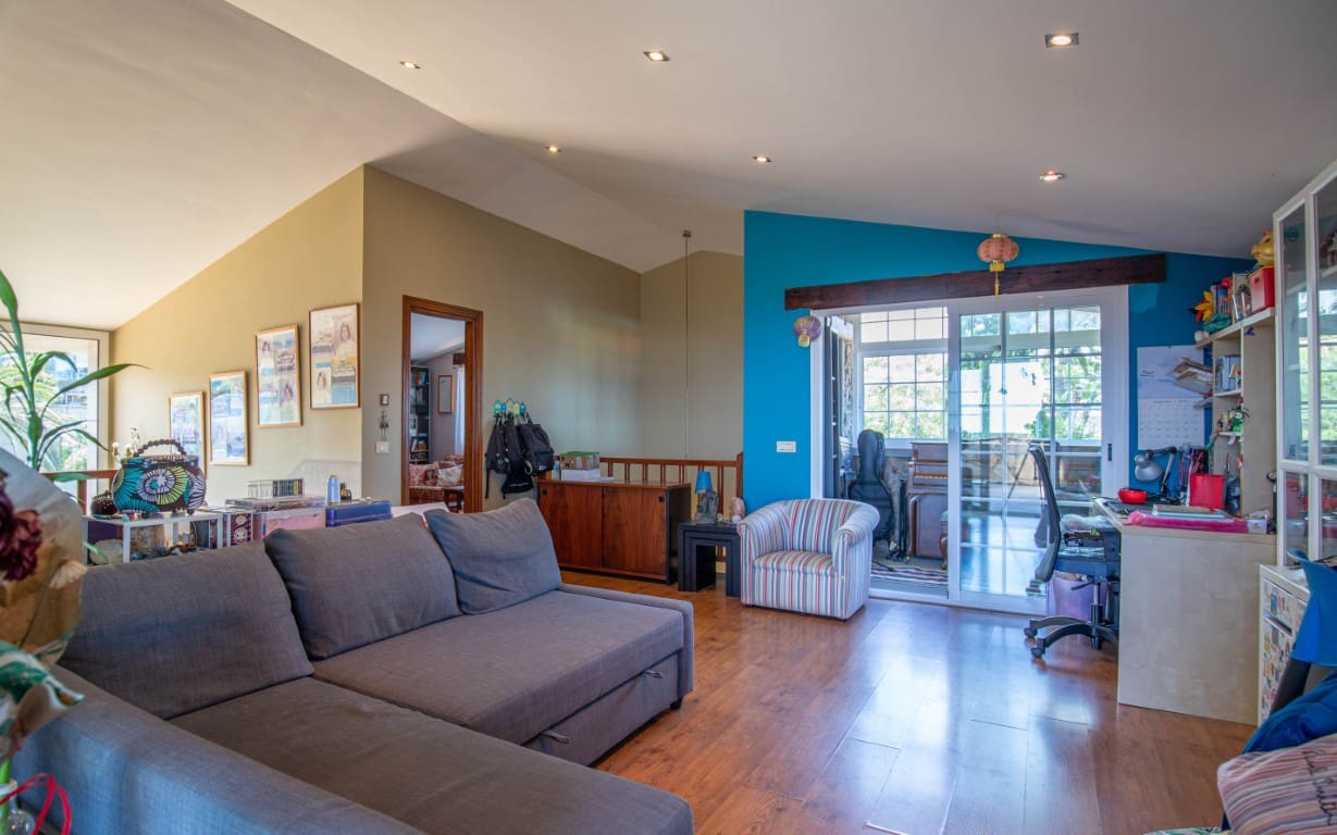 4 bedroom Villa for sale in El Sauzal with pool - € 1,200,000 (Ref: 9725060)