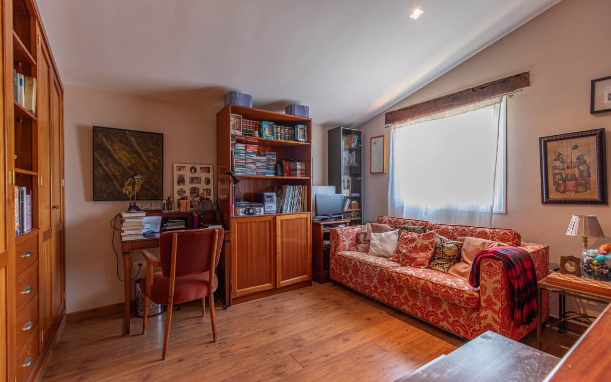 4 bedroom Villa for sale in El Sauzal with pool - € 1,200,000 (Ref: 9725060)