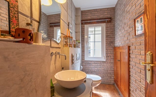 4 chambre Villa/Maison à vendre à El Sauzal avec piscine - 1 200 000 € (Ref: 9725060)