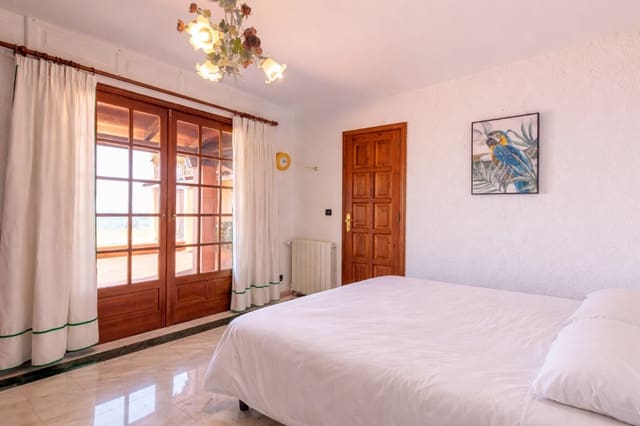 5 soveværelse Villa til salg i Tacoronte med swimmingpool garage - € 2.700.000 (Ref: 9725100)