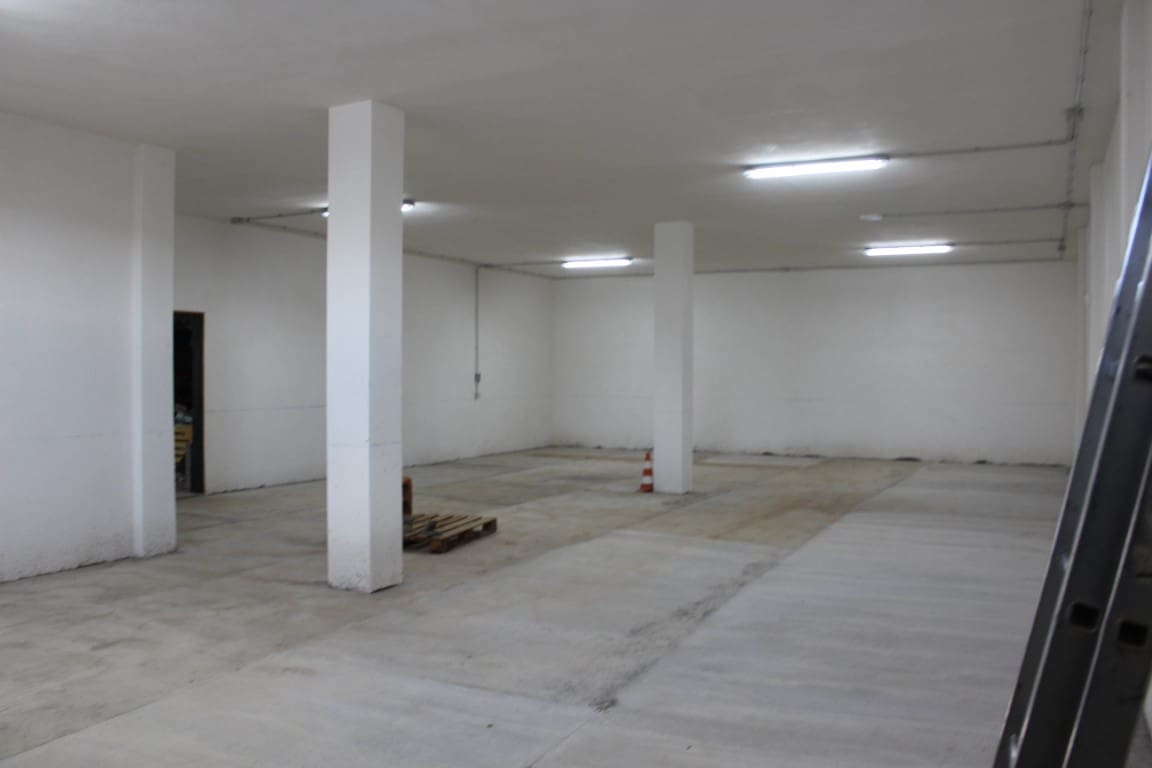 Kommersiell til salgs i San Isidro de Abona - € 460 000 (Ref: 9771795)