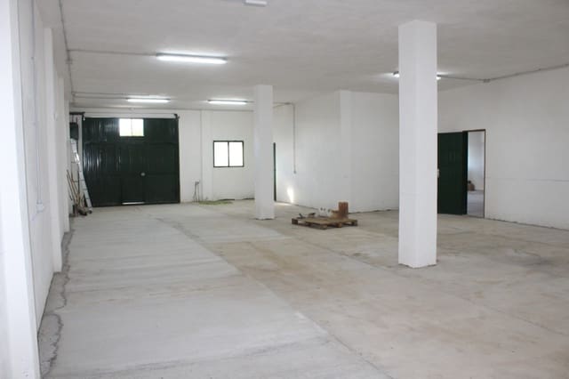 Kommersiell til salgs i San Isidro de Abona, Granadilla de Abona - € 460 000 (Ref: 9771795)