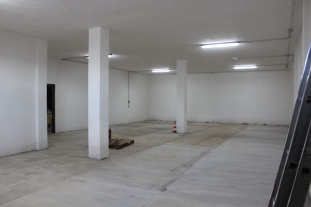 Kommersiell til salgs i San Isidro de Abona, Granadilla de Abona - € 460 000 (Ref: 9771795)