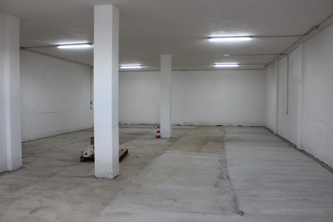 Kommersiell til salgs i San Isidro de Abona - € 460 000 (Ref: 9771795)