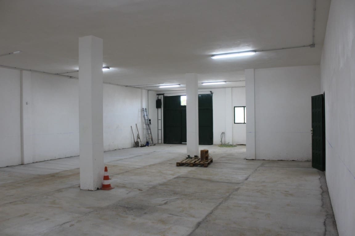 Kommersiell til salgs i San Isidro de Abona - € 460 000 (Ref: 9771795)