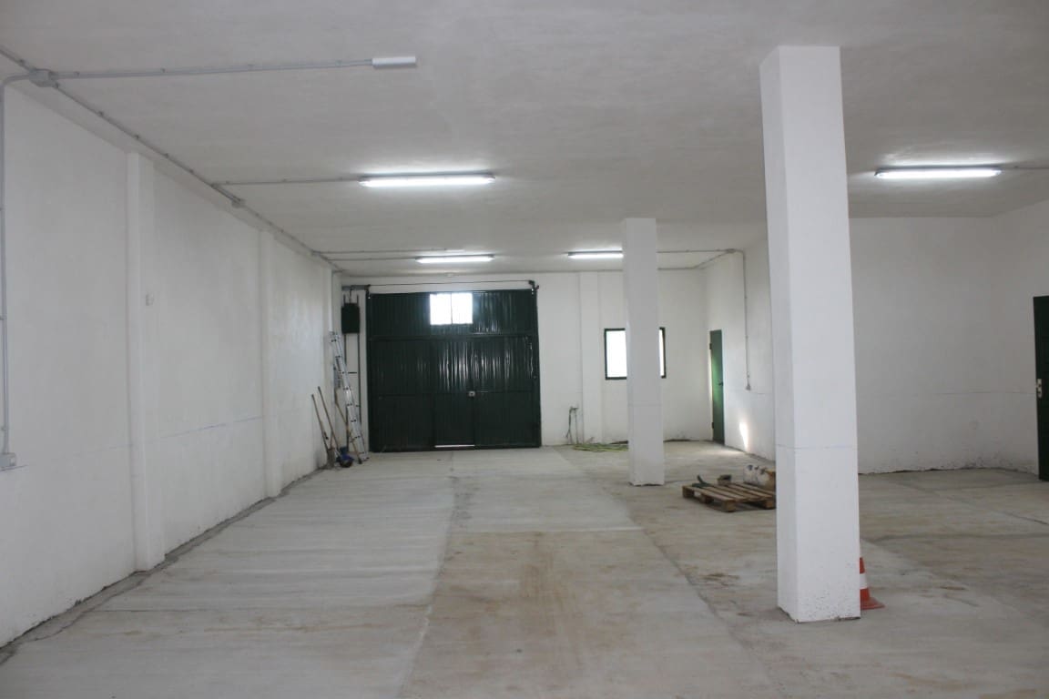 Kommersiell til salgs i San Isidro de Abona - € 460 000 (Ref: 9771795)