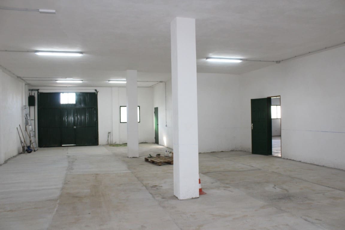 Kommersiell til salgs i San Isidro de Abona - € 460 000 (Ref: 9771795)