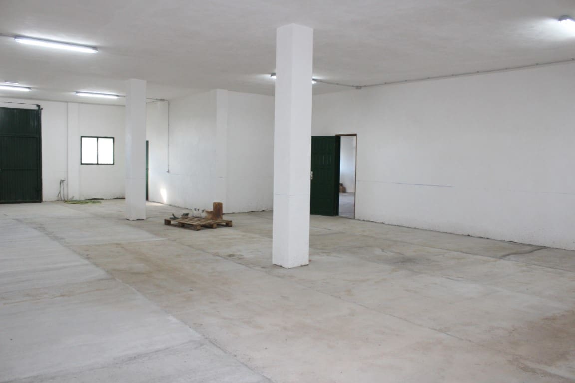 Kommersiell til salgs i San Isidro de Abona - € 460 000 (Ref: 9771795)