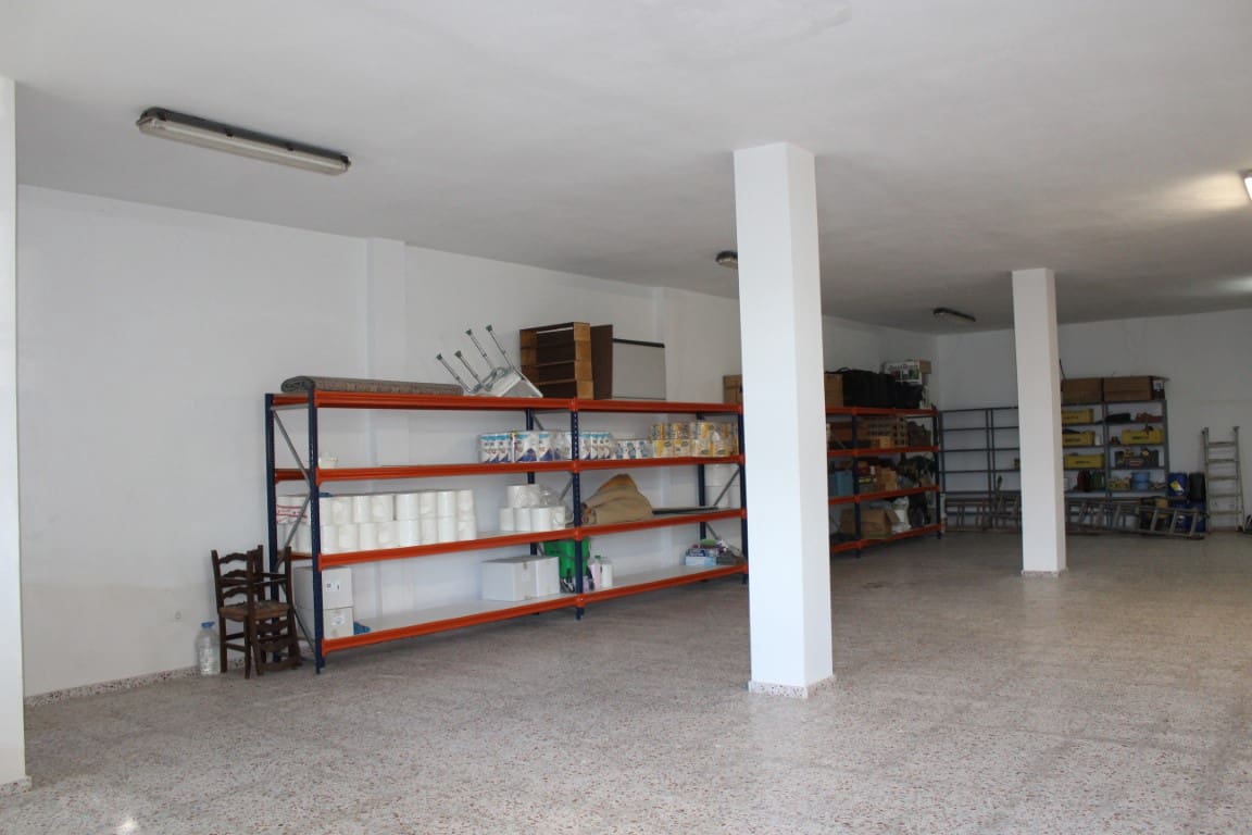 Kommersiell til salgs i San Isidro de Abona - € 460 000 (Ref: 9771795)