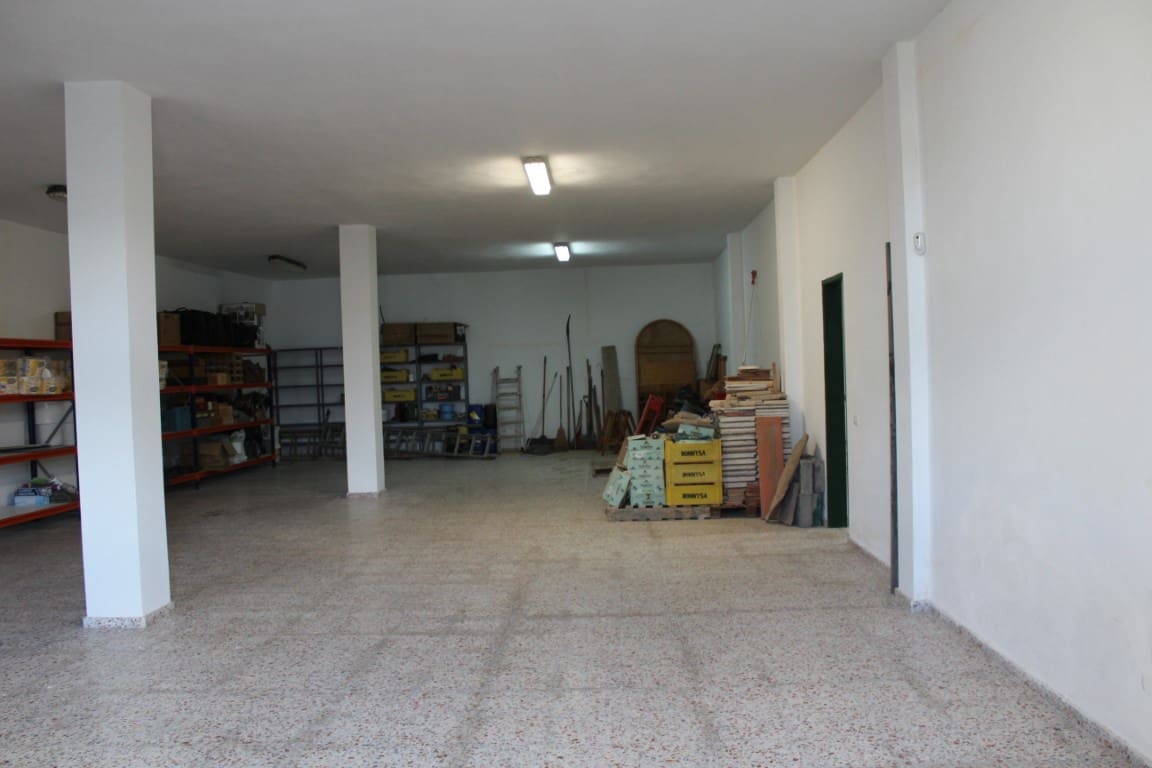 Kommersiell til salgs i San Isidro de Abona - € 460 000 (Ref: 9771795)