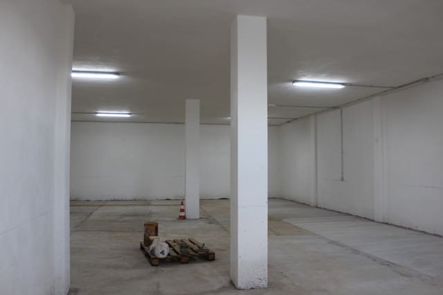 Kommersiell til salgs i San Isidro de Abona, Granadilla de Abona - € 460 000 (Ref: 9771795)