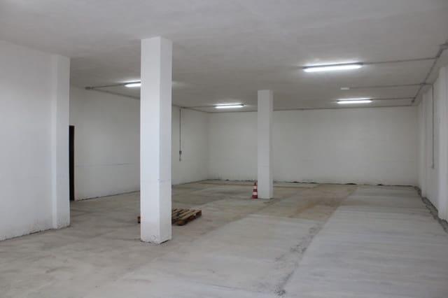 Kommersiell til salgs i San Isidro de Abona, Granadilla de Abona - € 460 000 (Ref: 9771795)