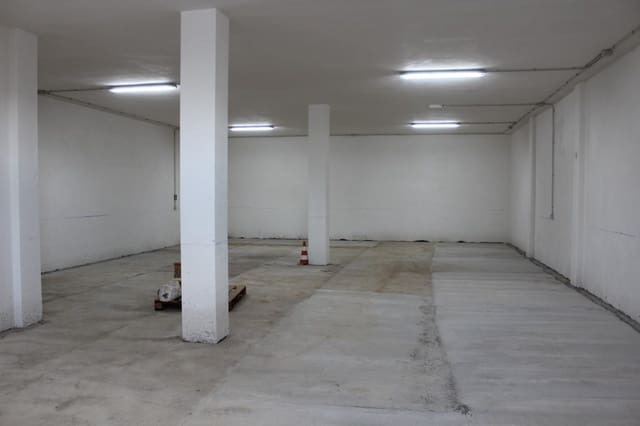 Kommersiell til salgs i San Isidro de Abona, Granadilla de Abona - € 460 000 (Ref: 9771795)