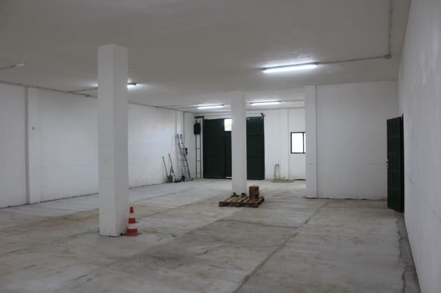 Kommersiell til salgs i San Isidro de Abona, Granadilla de Abona - € 460 000 (Ref: 9771795)