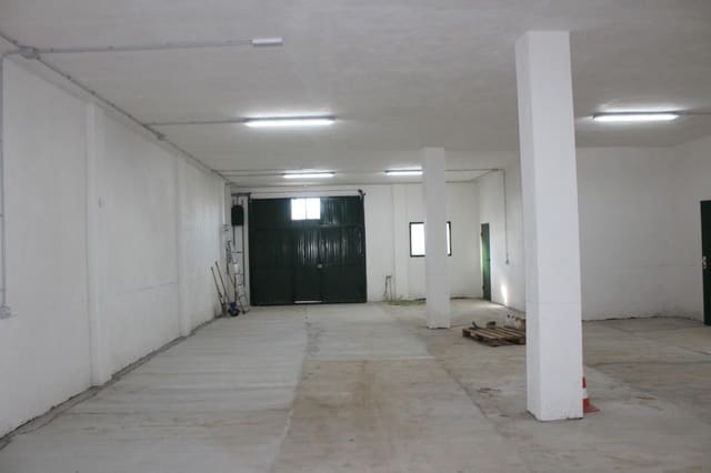 Kommersiell til salgs i San Isidro de Abona, Granadilla de Abona - € 460 000 (Ref: 9771795)