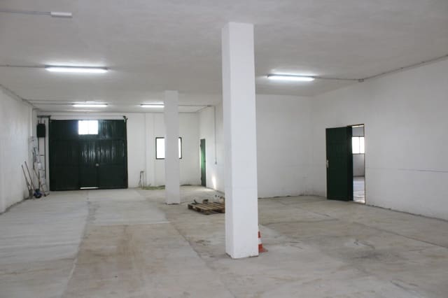 Kommersiell til salgs i San Isidro de Abona, Granadilla de Abona - € 460 000 (Ref: 9771795)