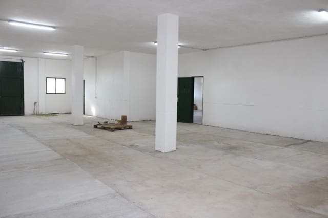 Kommersiell til salgs i San Isidro de Abona, Granadilla de Abona - € 460 000 (Ref: 9771795)