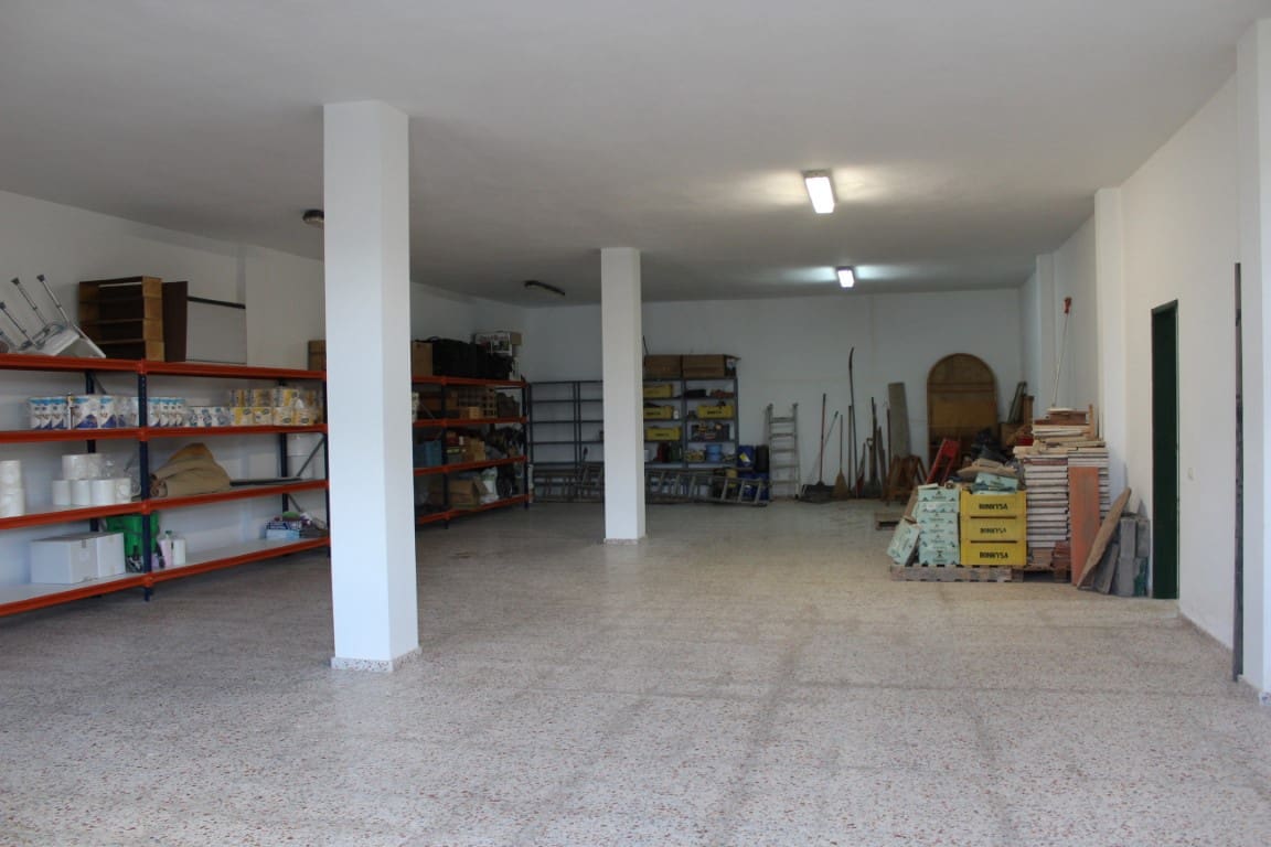 Kommersiell til salgs i San Isidro de Abona - € 460 000 (Ref: 9771795)